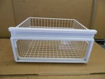 Rrefrigerator Freezer Drawer (wear) Part # WR21X0206. Fixed Price $79.98.