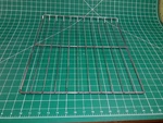 Maytag Oven S1500PAW Rack 7801P007-60 17 3/4 X 7/8 Rare Find. Fixed Price $69.00.