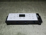 Whirlpool Range Control Board Scratches Part # W11567368. Fixed Price $96.50.