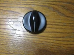 9758129 Whirlpool Range Stove Burner Control Knob Black Free Shipping. Fixed Price $7.95.