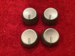 Kitchenaid Range Burner Knob 9756940 Genuine Silver Whirlpool Set Of. Fixed Price $49.99.