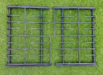 Whirlpool Kitchenaid Range Grate-kit ( ) W10432526 W11026378 From KSGG700ESSO. Fixed Price $129.00.