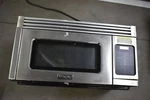 Viking VMOR506SS 30" Stainless Over-the-range Microwave Nob #127970 Bp. Fixed Price $650.00.