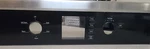 Oem Bosch Wall Oven Control Panel Only 00479342. Fixed Price $149.00.