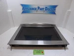 Jenn Air Range WPW10347596 W10798378 WPW10709147 Door Assembly Used. Fixed Price $310.00.