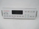 Oem 9754131CW Whirlpool Control 60 Day Warranty Fast+free Shipping. Fixed Price $109.99.