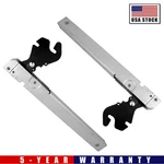 2-PACK 013290-000 Oven Door Hinge For Viking Range AP5332639 006999-000. Fixed Price $122.88.