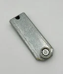 Viking Downdraft Crank Arm Assembly PV300123. Fixed Price $199.95.