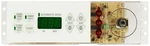 Ge Oven WB27X5553 164D2851P015 Control Board - White Overlay. Fixed Price $54.61.