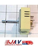Oem Frigidaire Range Switch Inv# LR3081. Fixed Price $111.36.