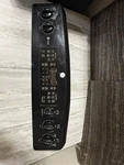 Range Profile Control Panel WB27T10967 164D7445G001 AG0037485 WB27T10929. Fixed Price $135.00.