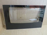 Jenn-air Wall Oven Center Door Glass Part # 74005640. Fixed Price $71.14.