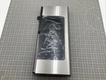 WB56X35684 -*new* Genuine Oem Control Panel Stainless *free Shipping*. Fixed Price $130.00.