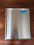 Viking Professional Oem Left Side Body Panel B2002598 (fits - VDSC4856GSS). Fixed Price $225.00.