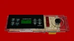Ge Oven Control Board 164D3147G018 WB27X10129. Fixed Price $79.99.