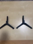 Samsung BN96-50861A Tv Stand Legs Screws UN43TU7000FXZA UN43TU6900FXZA Oem. Fixed Price $19.99.
