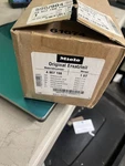 Brand New In The Open Box! Miele Oven Electronic Unit 4907198. Fixed Price $250.00.
