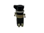 New Old Stock Elan Stdp Type Ge 380V 10A 1.5W 2 Pos Selector Switch VDE0660. Fixed Price $20.79.