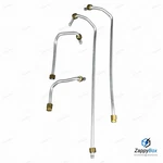 Oem Thermador Burner Tube 0676036 0676037 0676038 0676039 Set Of 4. Fixed Price $199.69.