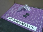 5304464099 - Microwave Door Switch Qty. 2 For Frigidaire Electrolux. Fixed Price $14.99.