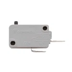 WB24X10146 Microwave Door Switch For Ge, Hotpoint AP3866977, PS1019163. Fixed Price $12.95.