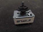 Electric Range JSP47W0F5WW Surface Element Switch WB24T10012. Fixed Price $11.99.