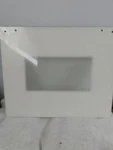 Whirlpool Oven Outer Door Glass Biscuit Color 8300904. Fixed Price $169.00.