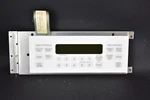 Genuine Range Oven, Touch Panel Assy # WB27T10508. Fixed Price $169.98.
