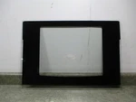 Kenmore Range Door Glass Part # 316452717. Fixed Price $88.00.