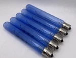 Lot Of Oem Viking Refrigerator Bulbs 004528-000 A3079001 E17 40W Blue Glass. Fixed Price $63.95.