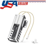 Gas Range Oven Igniter Fit For Samsung NX58K9850SS/AA-00 NX58H9950WS/AA-00. Fixed Price $25.99.