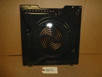 Genuine Whirlpool Wall Oven Baffle Convection W10359278 Back - FG531. Fixed Price $59.99.
