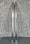 Whirlpool W11163764 Refrigerator Door Handles Set Of 2. Fixed Price $69.00.