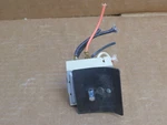 Jenn-air Cooktop Element Switch W/ Gasket Part # 74008252 74008253. Fixed Price $17.98.
