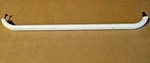 Frigidaire Range Oven Door Handle 316091116 Almond FEF369CGTD VF01025624 H21. Fixed Price $19.86.