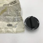 New Genuine Caloric Amana Stove Oven Selector Knob 0060183 Kip 5470. Fixed Price $69.95.