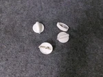 WB03T10077 Range Oven Control Knobs (set Of 4). Fixed Price $25.00.