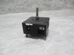 Range Switch Type Part # WB21X36771 WB21X226. Fixed Price $18.95.