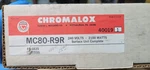 Chromalox MC80-R9R Surface Element Burner Stove Nos Range Unit. Fixed Price $245.00.