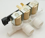 Supco WV0027 Water Valve For General Electric, Hotpoint, AP3995139, WH13X10027. Fixed Price $36.86.