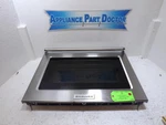 Kitchenaid Range W10777616 WP9757706 W11305108 Lower Door Assy Used. Fixed Price $325.00.