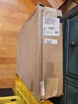 W10813962 W10300032 W10663433 W10688022 W10802754 Genuine Oem Utility Drawer -gs. Fixed Price $45.00.