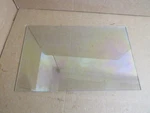 Range Oven Inner Door Glass Part # WB56X23809. Fixed Price $32.98.