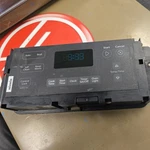 Genuine Whirlpool Oven Control Board W10424884. Fixed Price $64.95.