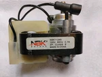 Russell 102249-5 Compatible Fan Motor 120V/60HZ. Fixed Price $148.87.