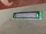 WB27X41746 WB27X11016 Range Oven Display Control Board AZ75621 NR1942. Fixed Price $167.49.