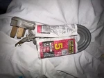 New Electricord Range / Oven Power 3 Prong 50 Amp Ft Heavy Duty. Fixed Price $8.00.