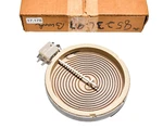 Whirlpool 8523697 Range Stove Surface Element 7". Fixed Price $79.99.