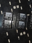 Bosch Thermador Fan Stall Relay 49174T200 Many Available. Fixed Price $31.62.