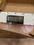 Cntrl-elec Whirlpool WP8507P233-60. Fixed Price $225.00.